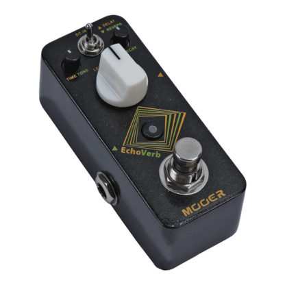 Mooer EchoVerb