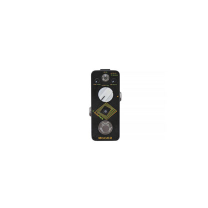 Mooer EchoVerb - Image 3
