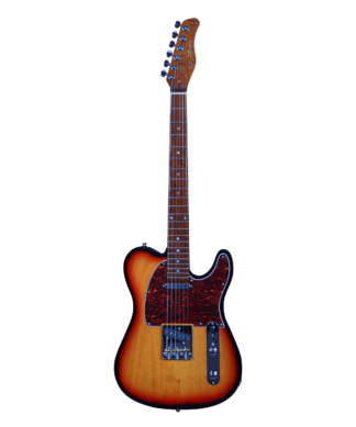 Sire Larry Carlton T7 3TS sähkökitara