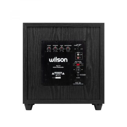 Wilson SUB-12 12" aktiivisubbwoofer - Image 3