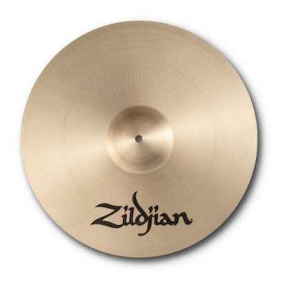 Zildjian 19" A Medium Thin Crash - Image 4