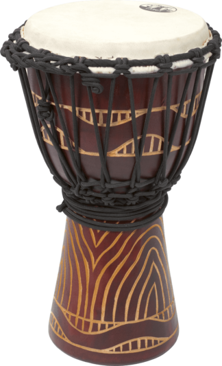 Tanga DA40-8T djembe