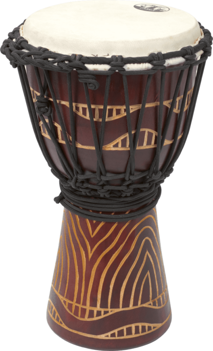Tanga DA40-8T djembe