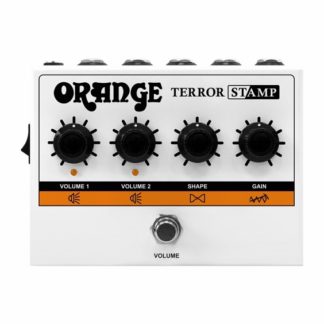 Orange Terror Stamp 20W Valve Hybrid Guitar Amp