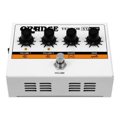 Orange Terror Stamp 20W Valve Hybrid Guitar Amp - Image 2