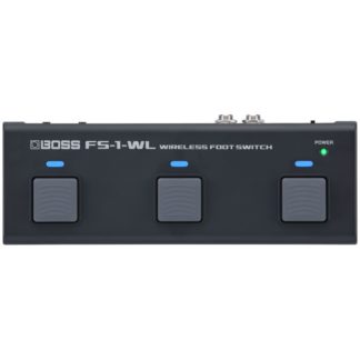Boss FS-1-WL langaton jalkakytkin