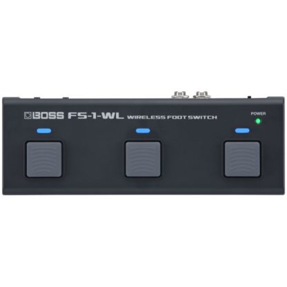 Boss FS-1-WL langaton jalkakytkin
