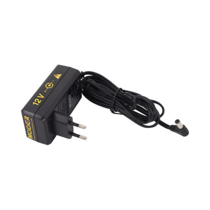 Mooer PDNW-12V2A-EU virtalähde