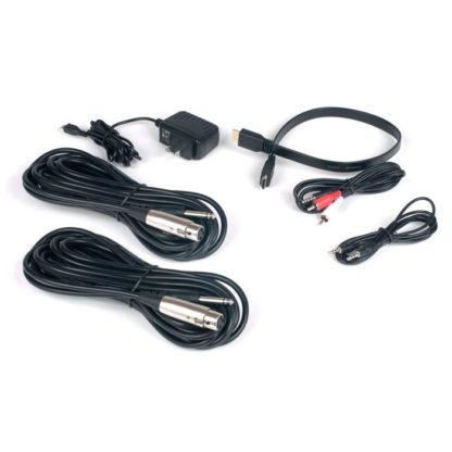 VOCOPRO HD-Oke HDMI karaoke 2 x mikrofoni- kytke suoraan TV HDMI - Image 3