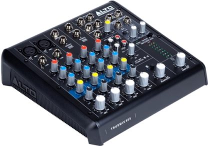 ALTO TrueMix 600FX - mikseri - Image 2