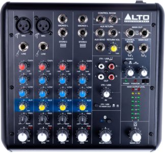 ALTO TrueMix 600FX - mikseri
