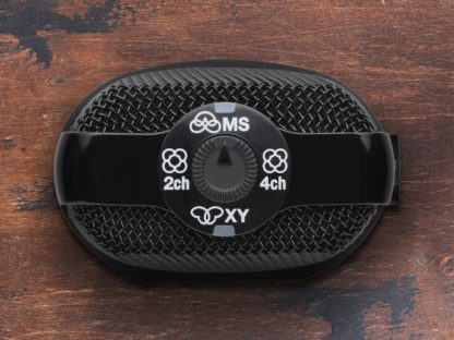 Zoom H2n audiotallennin - Image 2