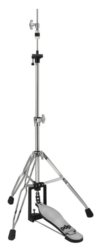 PDP by DW 700 series PDHH713 hi-hat teline