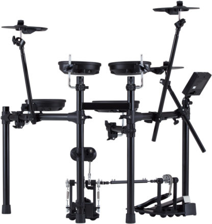 Roland TD-07DMK sähkörummut - Image 3