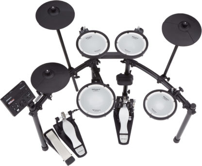 Roland TD-07DMK sähkörummut - Image 2