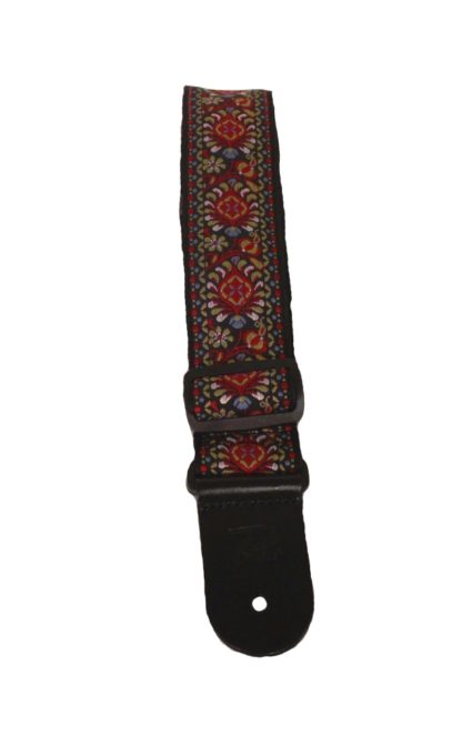 Profile THW22RD Woven Strap 2" kitarahihna - Image 2