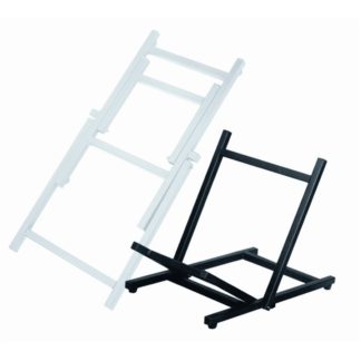 Quiklok BS310 Monitori/vahvistin teline