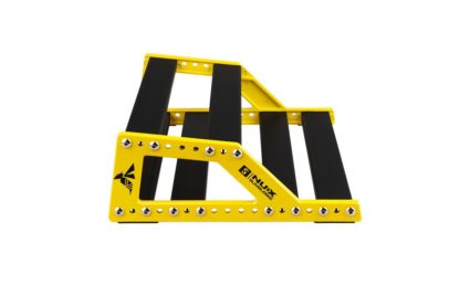 NUX NPB-S Bumblebee pedaalilauta