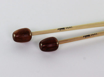 Sonor SXY H 3 mallettipari - Image 2