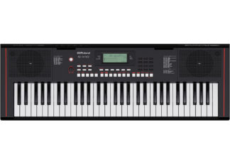 Roland E-X10 kosketinsoitin
