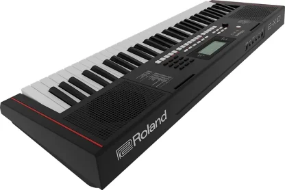 Roland E-X10 kosketinsoitin - Image 3