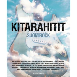 Kitarahitit Suomirock