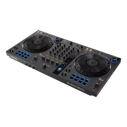 Pioneer DDJ-FLX6-GT 4 kanavainen DJ kontrolleri ohjain - Image 4