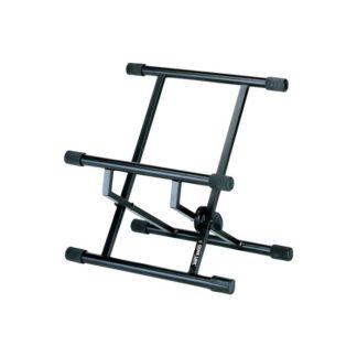 QuikLok BS317 Monitori/vahvistin teline