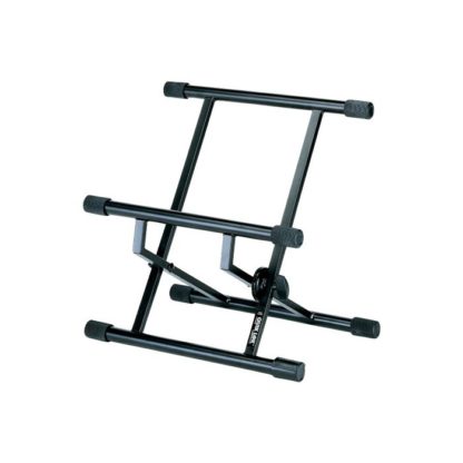 QuikLok BS317 Monitori/vahvistin teline