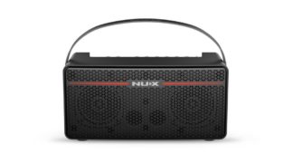 NUX Mighty Space ladattava langaton vahvistin
