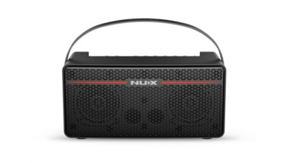 NUX Mighty Space ladattava langaton vahvistin