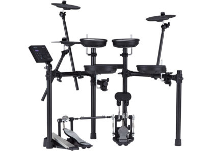 Roland TD-07DMK sähkörummut