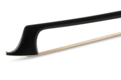 GEWA Carbon Student hiilikuitu 4/4 sellon jousi - Image 3