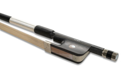 GEWA Carbon Student hiilikuitu 4/4 sellon jousi - Image 2