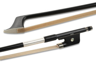 GEWA Carbon Student hiilikuitu 4/4 sellon jousi
