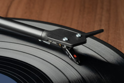 Pro-Ject E1 Phono levysoitin valkoinen - Image 6