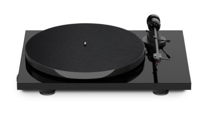 Pro-Ject E1 Phono levysoitin valkoinen - Image 7