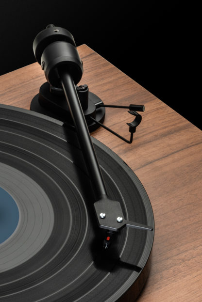 Pro-Ject E1 Phono levysoitin valkoinen - Image 5