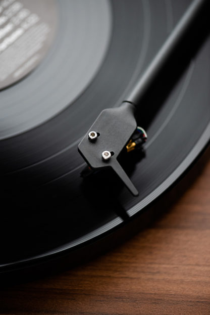 Pro-Ject E1 Phono levysoitin valkoinen - Image 4