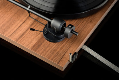Pro-Ject E1 Phono levysoitin valkoinen - Image 2