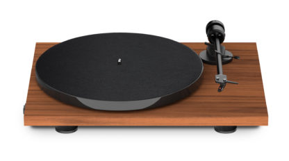 Pro-Ject E1 Phono levysoitin valkoinen - Image 8