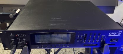Käytetty Korg 01/RW synt.moduli - Image 3