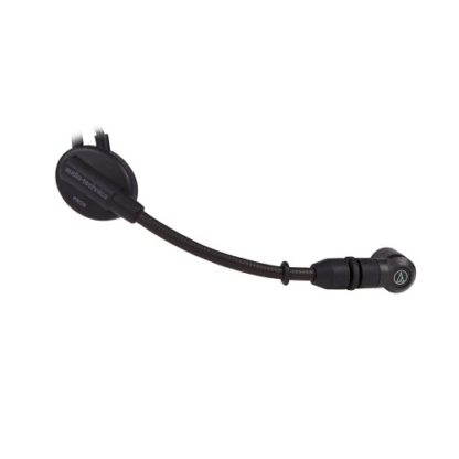 Audio-Technica PRO9cW kondensaattori pääpantamikrofoni - Image 4