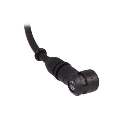 Audio-Technica PRO9cW kondensaattori pääpantamikrofoni - Image 5