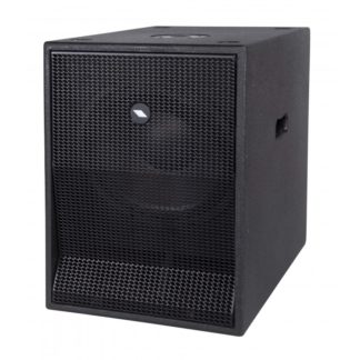 PROEL S12A Aktiivinen subwoofer, 12 tuumaa, 600W