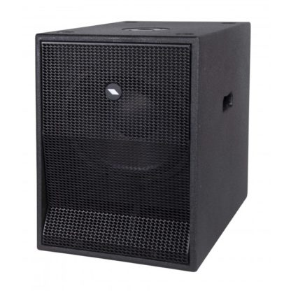 PROEL S12A Aktiivinen subwoofer, 12 tuumaa, 600W