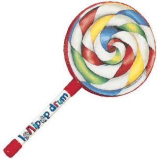 Remo 10 "Lollipop Drum