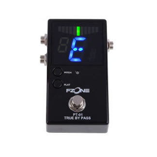 Xvive Fzone PT-01 Viritin pedaali