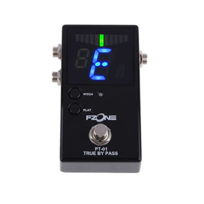 Xvive Fzone PT-01 Viritin pedaali