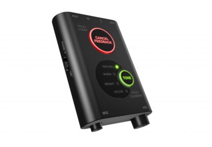 IK Multimedia Acoustic Stage - Image 5